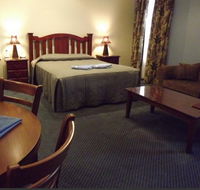 Castlereagh Lodge Motel - Coonamble - Accommodation Gladstone