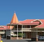 Abel Tasman Motor Inn - Accommodation Gladstone