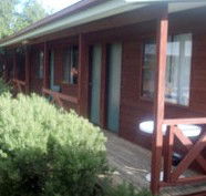 Aussie Cabins - Accommodation Gladstone