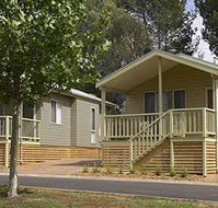 BIG4 Dubbo Parklands Holiday Park - Accommodation Gladstone