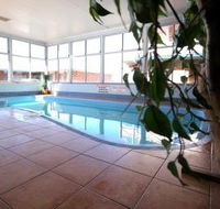 Cattlemans Country Motor Inn - Accommodation Gladstone