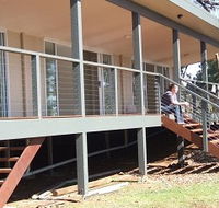 Bulwarra Bed and Breakfast and Banquets - Accommodation Gladstone