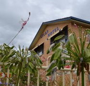 Atlas Motel Dubbo - Accommodation Gladstone