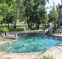 BIG4 Bathurst Panorama Holiday Park - Accommodation Gladstone