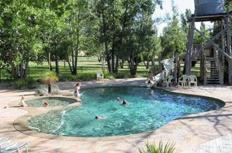 BIG4 Bathurst Panorama Holiday Park - Accommodation Gladstone 0