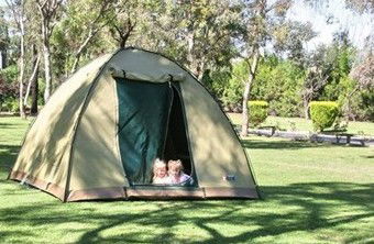 BIG4 Bathurst Panorama Holiday Park - Accommodation Gladstone 4