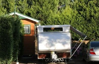 BIG4 Bathurst Panorama Holiday Park - Accommodation Gladstone 5