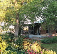 Amazing Country Escapes - Evanslea By The River - Accommodation Gladstone