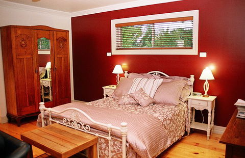 Amazing Country Escapes - Evanslea By The River - Accommodation Gladstone 2