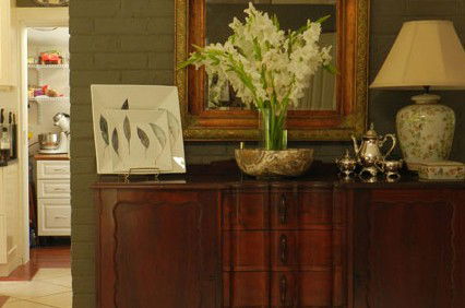 Amazing Country Escapes - Evanslea By The River - Accommodation Gladstone 5