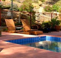 Amazing Country Escapes - Wombadah Guesthouse - Accommodation Gladstone