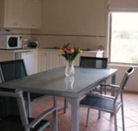 Burns B and B and Yabby Farm - Accommodation Gladstone