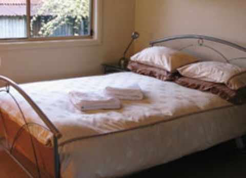 Burns B And B And Yabby Farm - Accommodation Gladstone 1