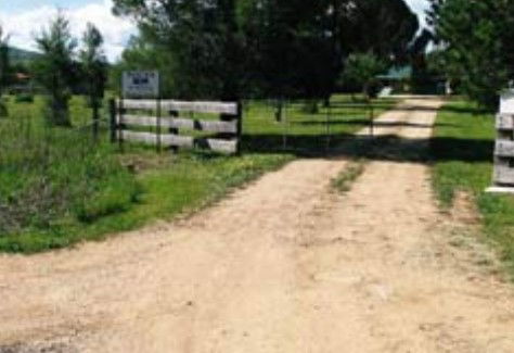 Burns B And B And Yabby Farm - Accommodation Gladstone 2
