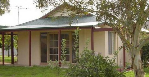Burns B And B And Yabby Farm - Accommodation Gladstone 4