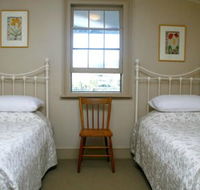 Brucedale Cottage - Accommodation Gladstone