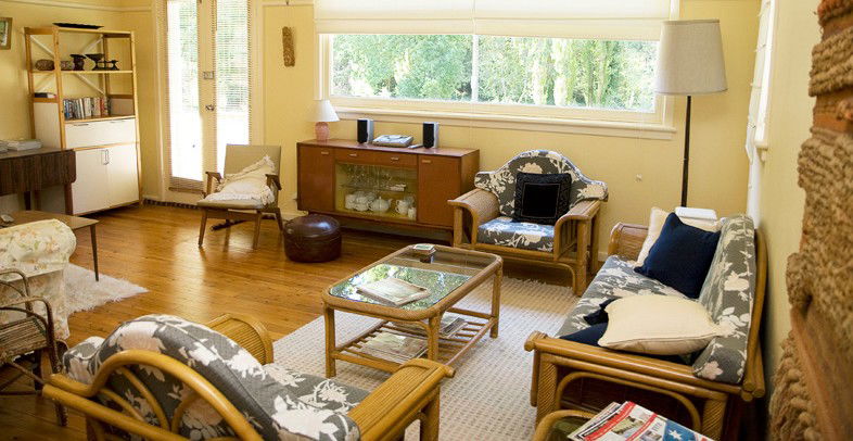 Palmers Oaky NSW Accommodation Gladstone