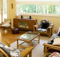 Buddens B and B Guesthouse and Tearoom - Accommodation Gladstone