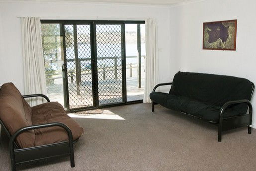 The Lagoon NSW Accommodation Gladstone