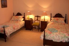 Banderra B And B Farmstay - Accommodation Gladstone 3