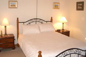Banderra B And B Farmstay - Accommodation Gladstone 4