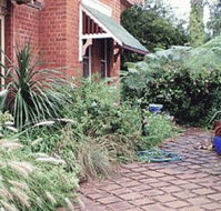 Carinya B and B - Accommodation Gladstone