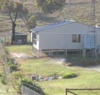 Ba Mack Homestead - Accommodation Gladstone