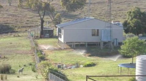 Ba Mack Homestead - Accommodation Gladstone 0