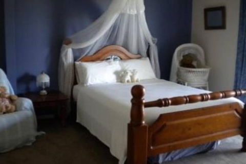 Ba Mack Homestead - Accommodation Gladstone 4