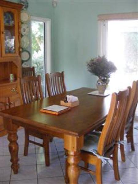 Alligator Creek Bed And Breakfast - Accommodation Gladstone 2