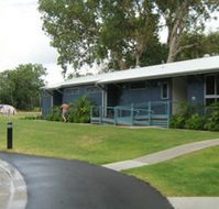 Seawinds Caravan Park - Accommodation Gladstone