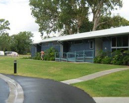 Seawinds Caravan Park - Accommodation Gladstone 0