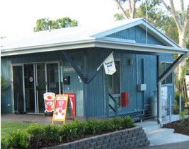 Seawinds Caravan Park - Accommodation Gladstone 2