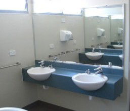 Seawinds Caravan Park - Accommodation Gladstone 3