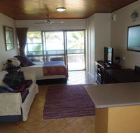 Mackay Beach Accommodation - Accommodation Gladstone