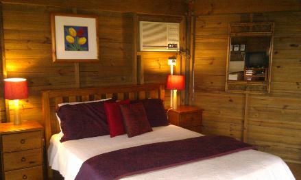 Eungella QLD Accommodation Gladstone