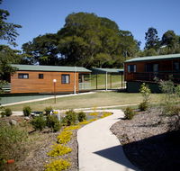 Eungella Mountain Edge Escape - Accommodation Gladstone