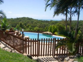 Grasstree Beach Bed And Breakfast - Accommodation Gladstone 0