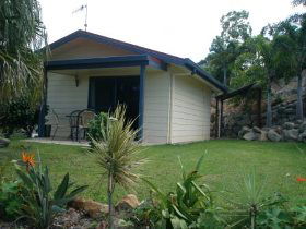 Grasstree Beach Bed And Breakfast - Accommodation Gladstone 2