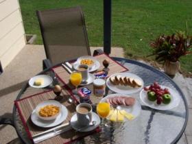 Grasstree Beach Bed And Breakfast - Accommodation Gladstone 3