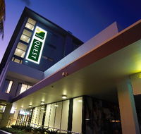 Quest Mackay - Accommodation Gladstone