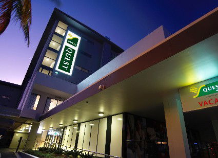 Quest Mackay - Accommodation Gladstone 0
