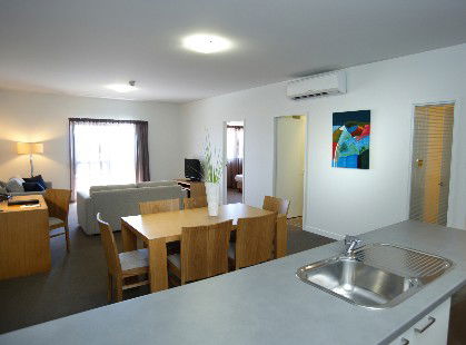 Quest Mackay - Accommodation Gladstone 2