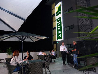 Quest Mackay - Accommodation Gladstone 3