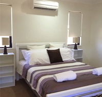 Guesthouse on Carlyle - Accommodation Gladstone
