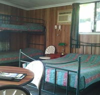 BIG4 Cane Village Holiday Park - Accommodation Gladstone