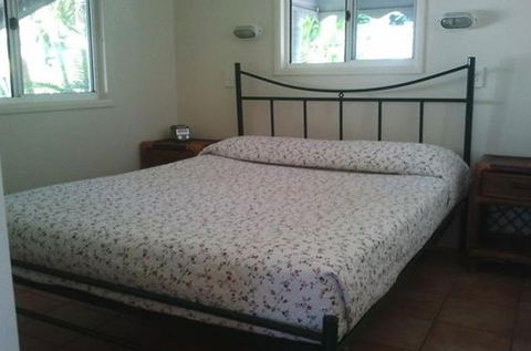 BIG4 Cane Village Holiday Park - Accommodation Gladstone 2