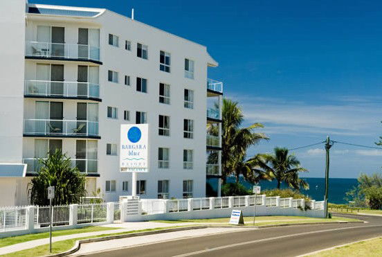 Kepnock QLD Accommodation Gladstone