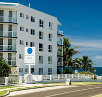 Bargara Blue Resort - Accommodation Gladstone