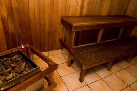 Bargara Blue Resort - Accommodation Gladstone 2